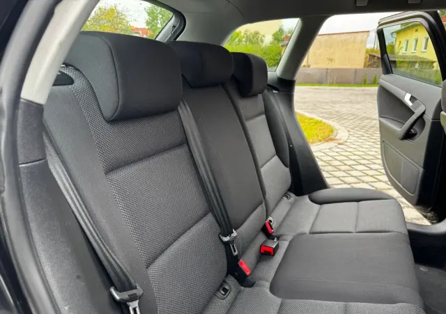 AUDI A3 Sportback 1.8 TFSI Ambiente