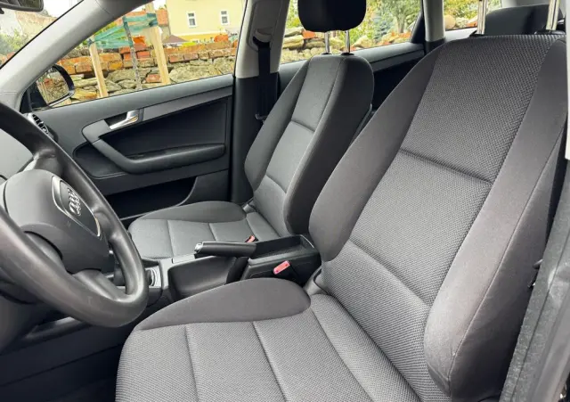 AUDI A3 Sportback 1.8 TFSI Ambiente