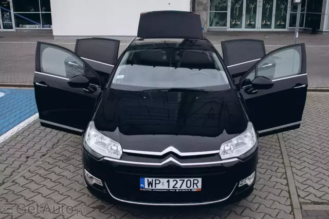 CITROËN C5 Business