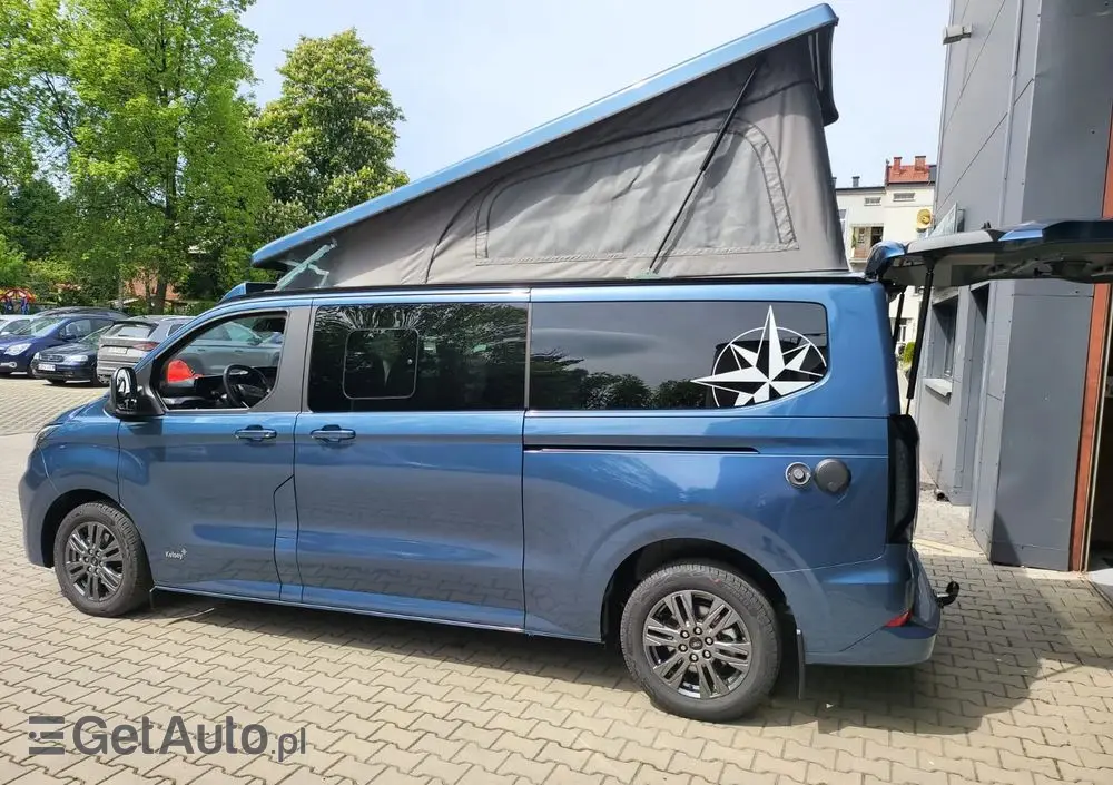FORD Transit Custom Westfalia New Kelsey