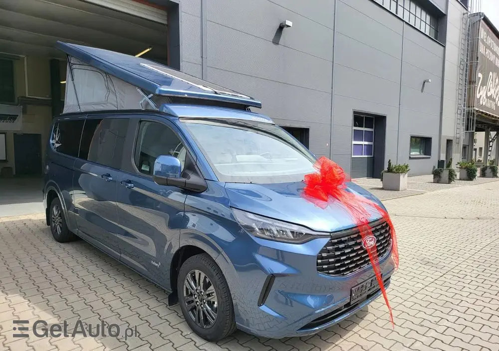 FORD Transit Custom Westfalia New Kelsey