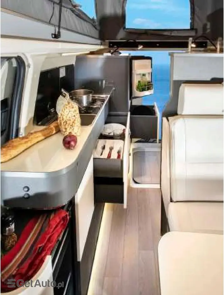 FORD Transit Custom Westfalia New Kelsey