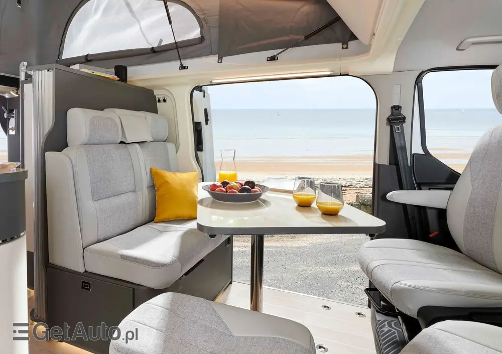 FORD Transit Custom Westfalia New Kelsey