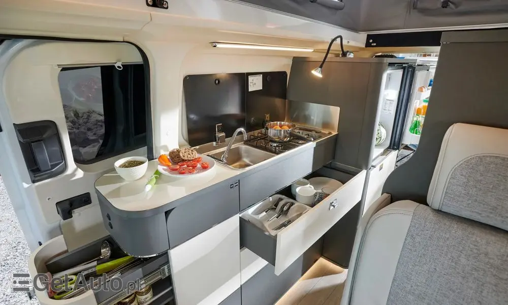 FORD Transit Custom Westfalia New Kelsey