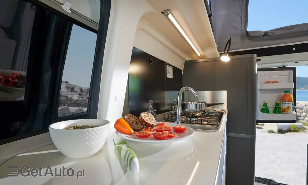 FORD Transit Custom Westfalia New Kelsey