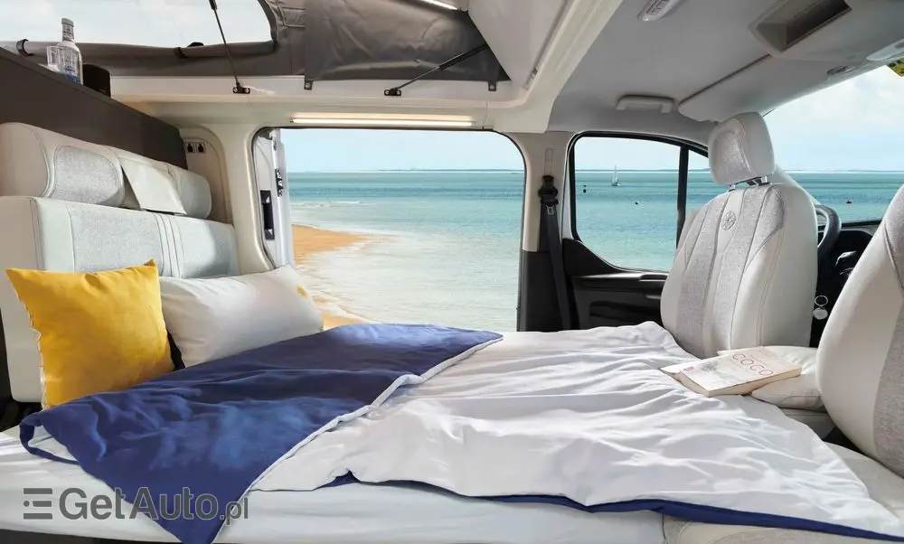 FORD Transit Custom Westfalia New Kelsey