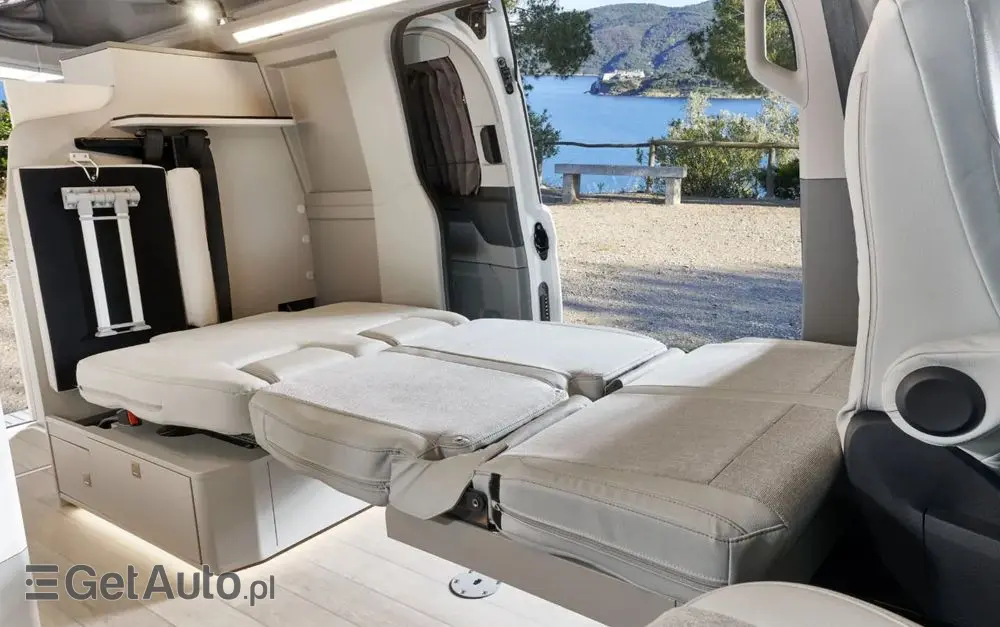 FORD Transit Custom Westfalia New Kelsey