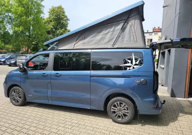 FORD Transit Custom Westfalia New Kelsey