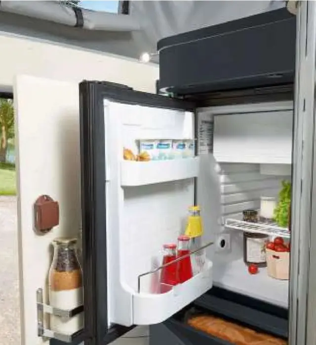 FORD Transit Custom Westfalia New Kelsey