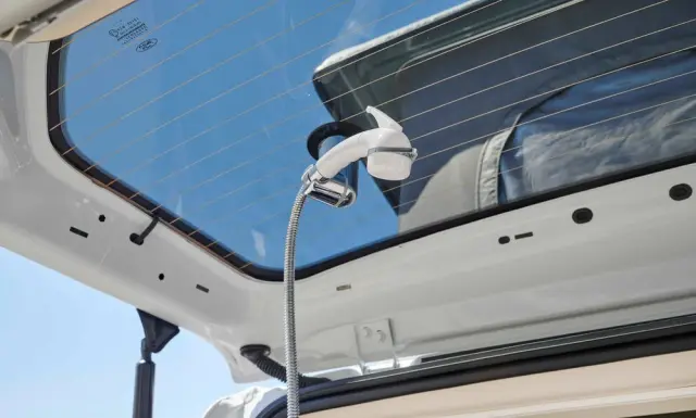 FORD Transit Custom Westfalia New Kelsey