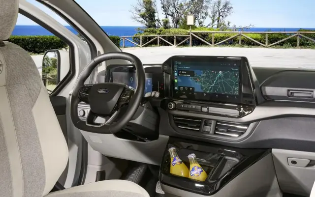 FORD Transit Custom Westfalia New Kelsey