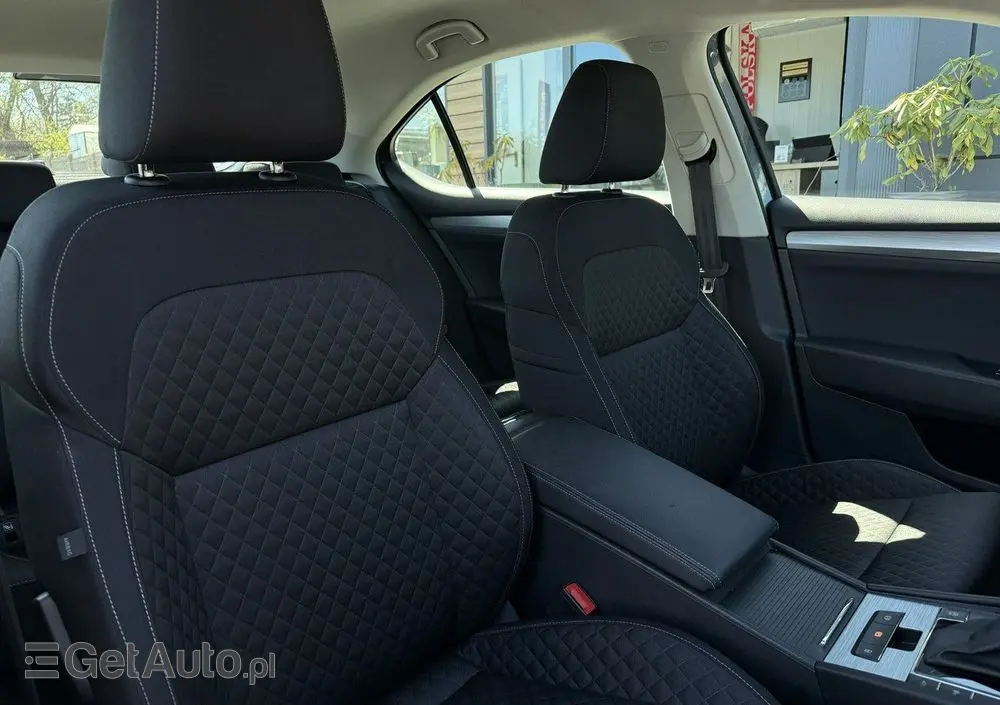 SKODA Superb 1.5 TSI Style DSG