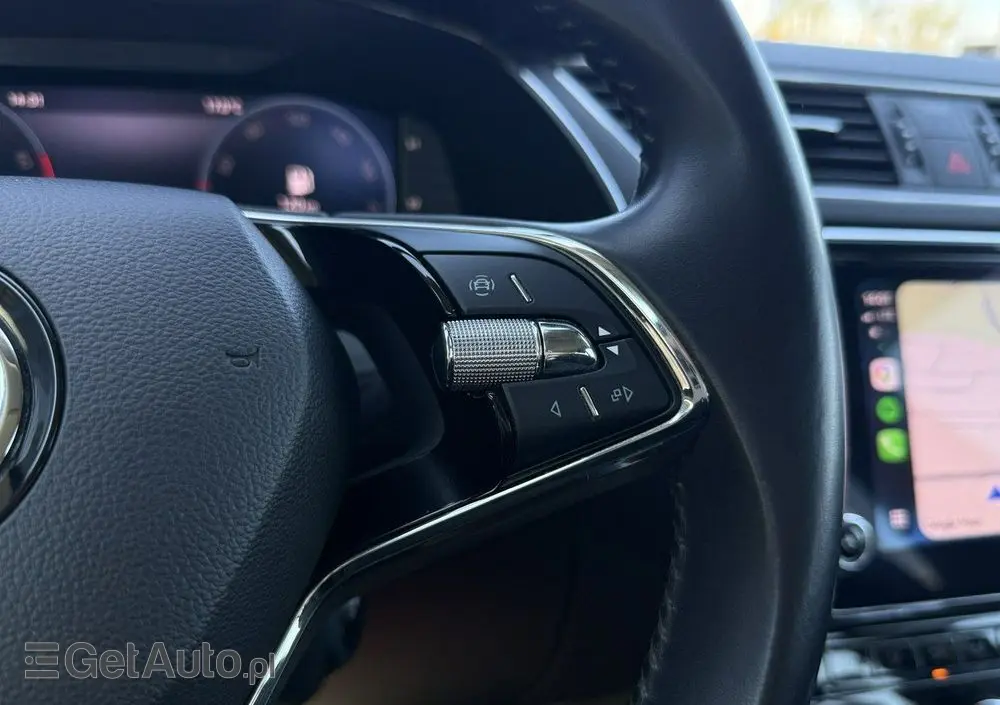 SKODA Superb 1.5 TSI Style DSG