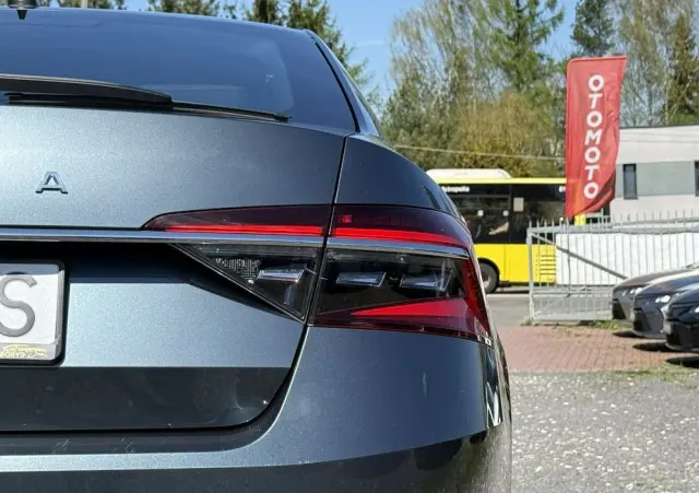 SKODA Superb 1.5 TSI Style DSG