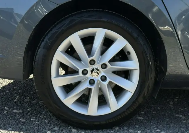 SKODA Superb 1.5 TSI Style DSG