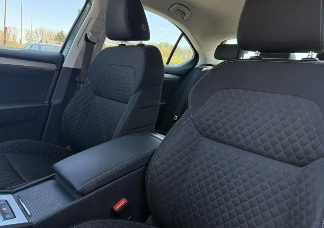 SKODA Superb 1.5 TSI Style DSG