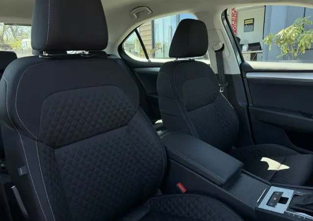 SKODA Superb 1.5 TSI Style DSG