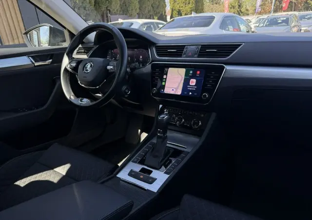 SKODA Superb 1.5 TSI Style DSG