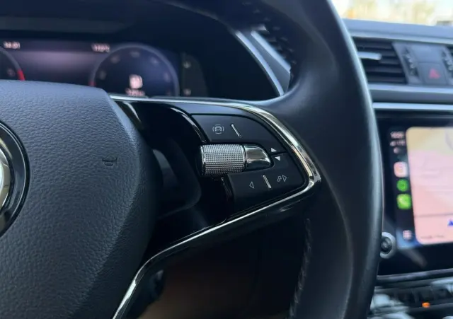 SKODA Superb 1.5 TSI Style DSG
