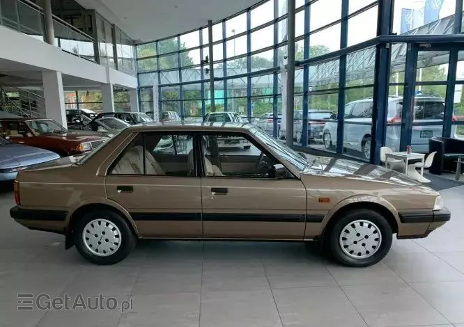 MAZDA 626 2.0 12V GLX 