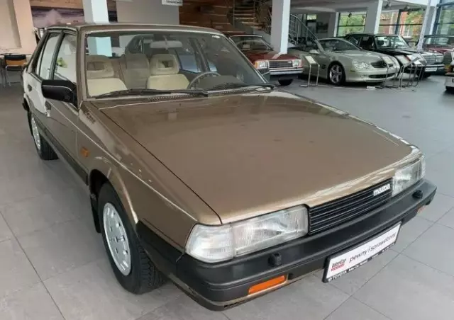 MAZDA 626 2.0 12V GLX 