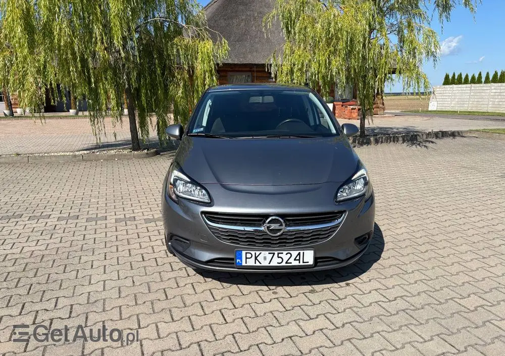 OPEL Corsa 1.4 120 Lat S&S