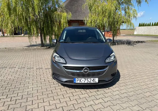OPEL Corsa 1.4 120 Lat S&S