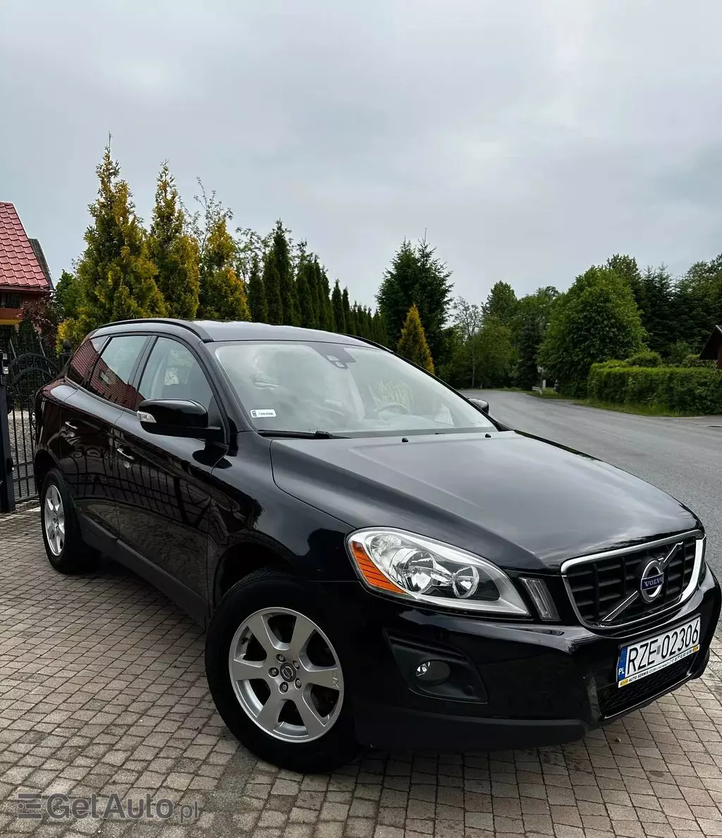 VOLVO Xc 60 