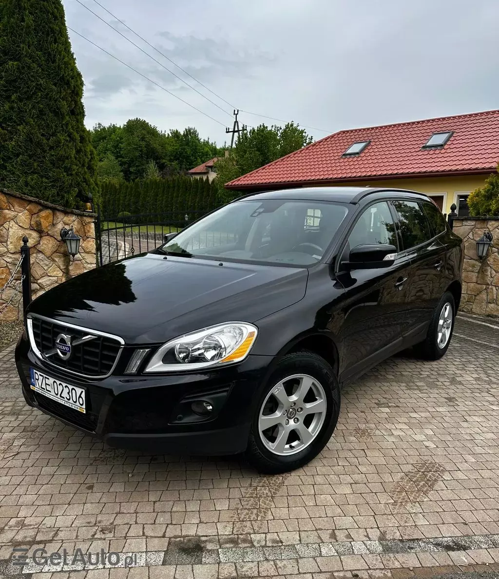 VOLVO Xc 60 