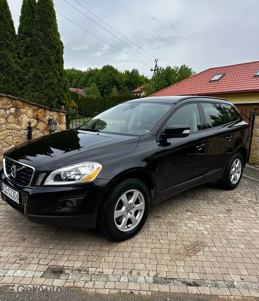 VOLVO Xc 60 