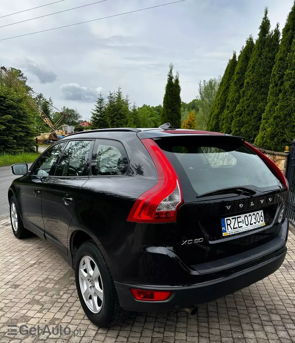 VOLVO Xc 60 