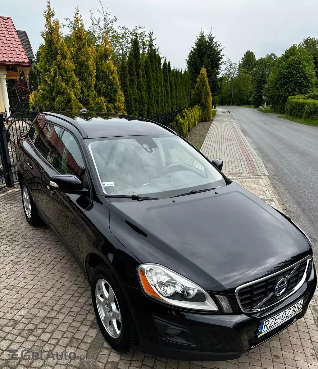 VOLVO Xc 60 