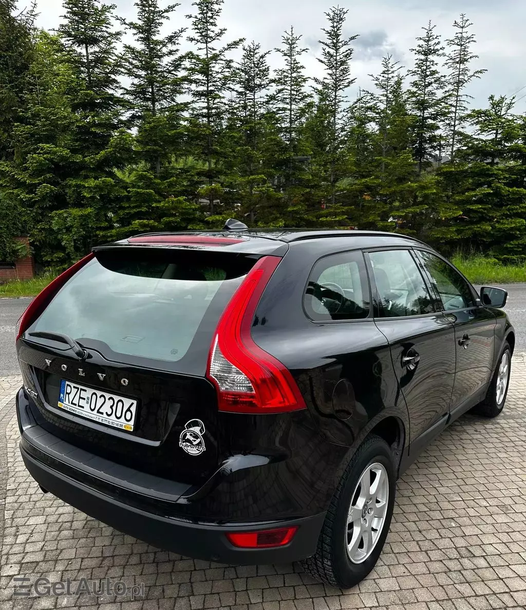 VOLVO Xc 60 