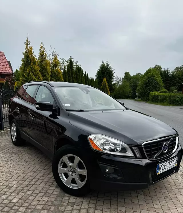 VOLVO Xc 60 
