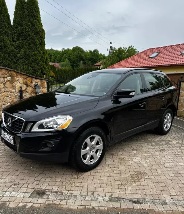 VOLVO Xc 60 