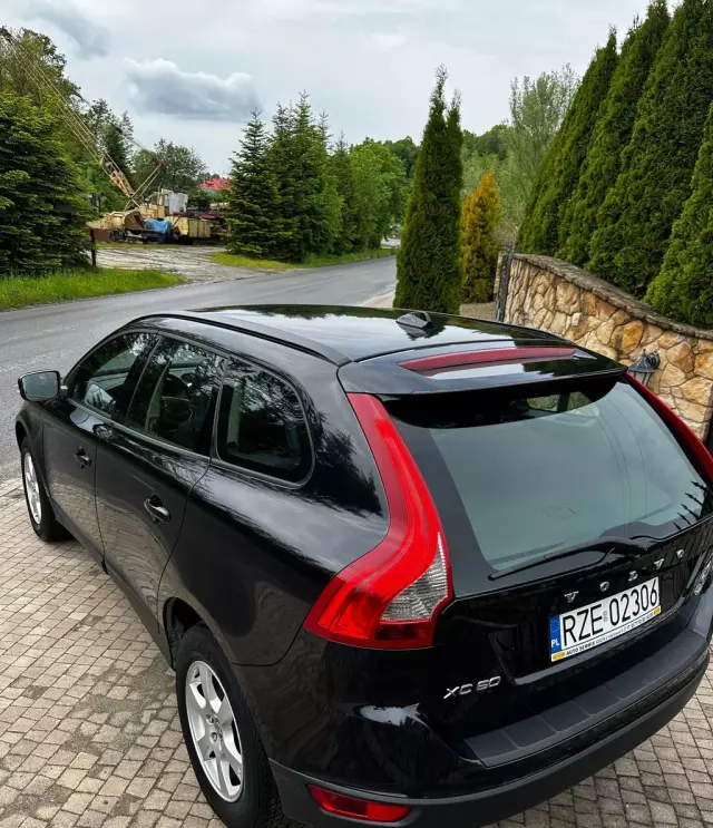 VOLVO Xc 60 