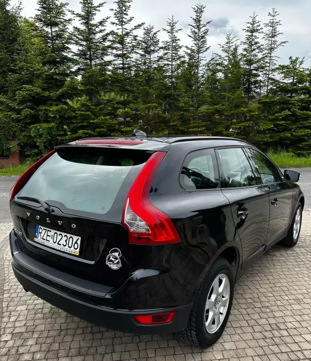 VOLVO Xc 60 