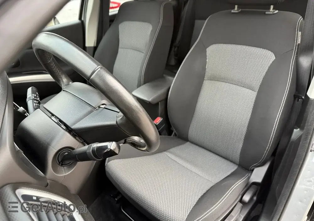 SUZUKI SX4 S-Cross 1.6 VVT 4x2 Comfort