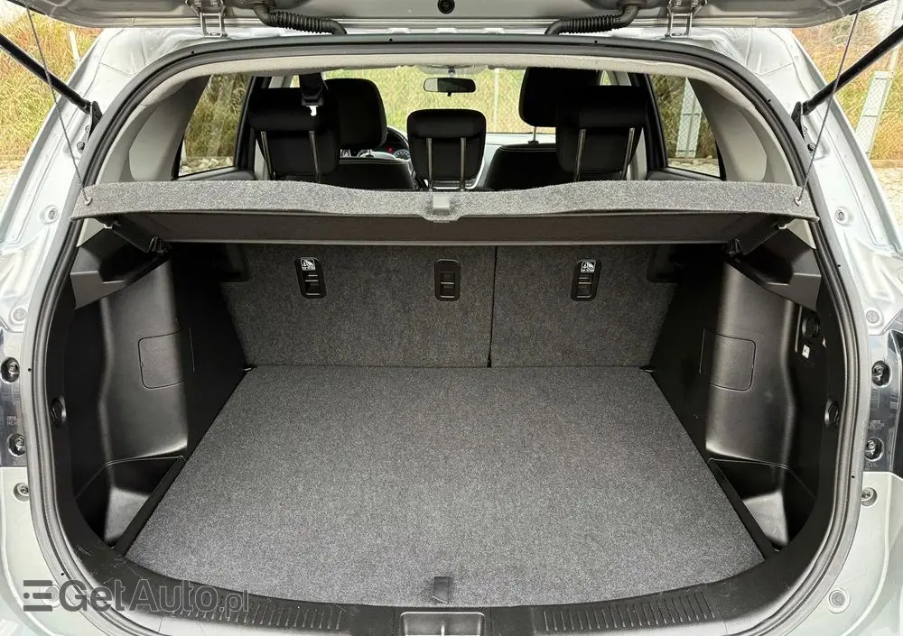 SUZUKI SX4 S-Cross 1.6 VVT 4x2 Comfort