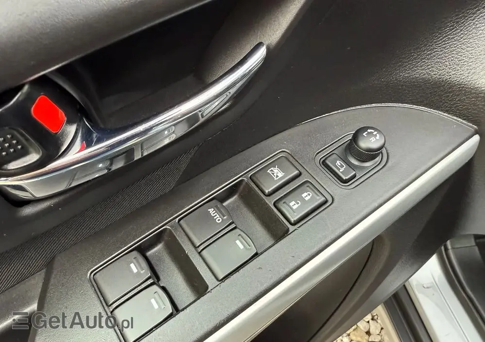 SUZUKI SX4 S-Cross 1.6 VVT 4x2 Comfort