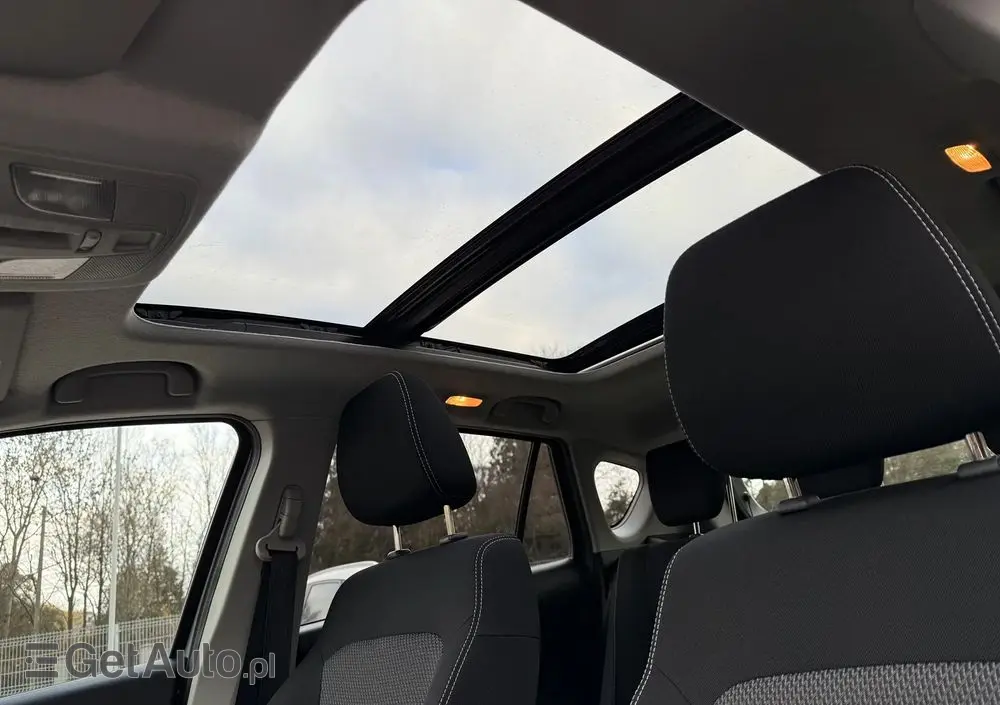 SUZUKI SX4 S-Cross 1.6 VVT 4x2 Comfort