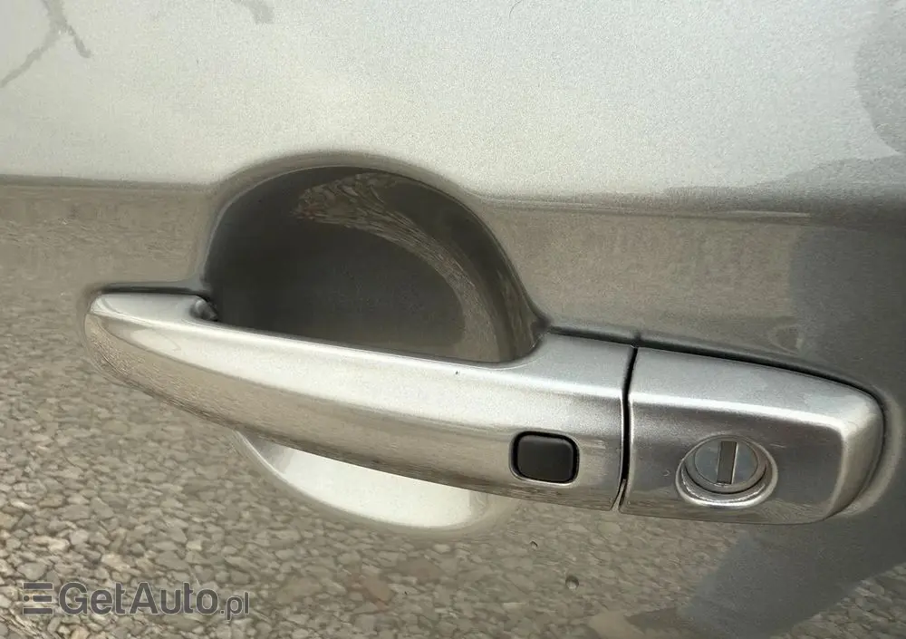 SUZUKI SX4 S-Cross 1.6 VVT 4x2 Comfort