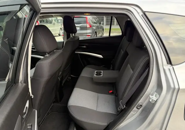 SUZUKI SX4 S-Cross 1.6 VVT 4x2 Comfort