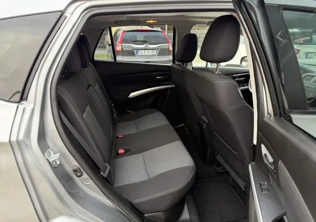 SUZUKI SX4 S-Cross 1.6 VVT 4x2 Comfort