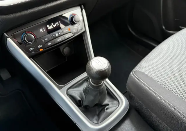 SUZUKI SX4 S-Cross 1.6 VVT 4x2 Comfort