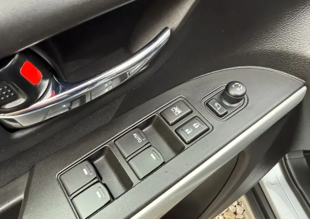 SUZUKI SX4 S-Cross 1.6 VVT 4x2 Comfort