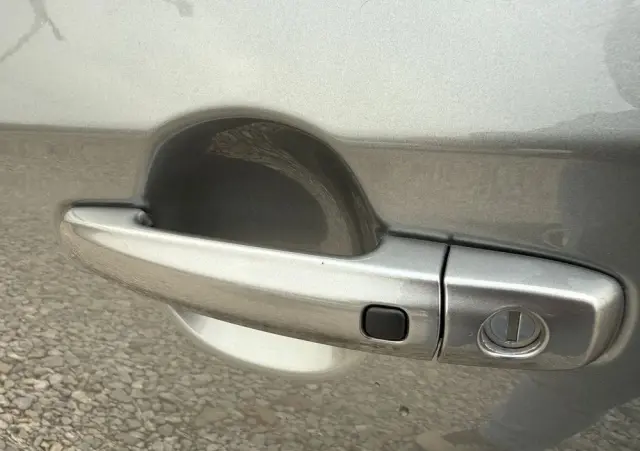 SUZUKI SX4 S-Cross 1.6 VVT 4x2 Comfort