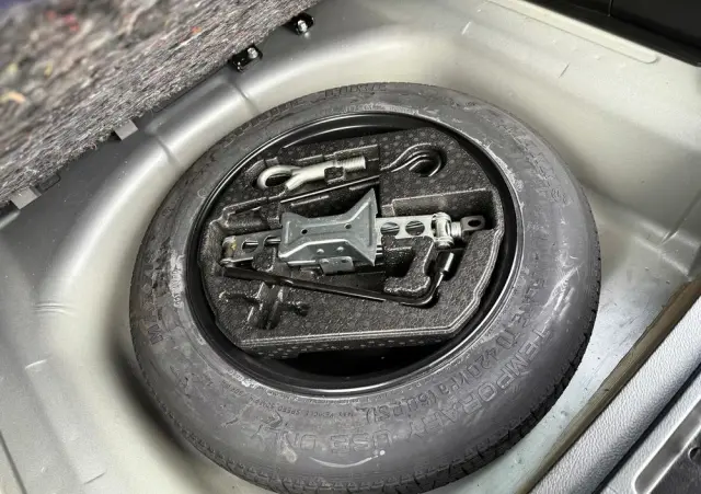 SUZUKI SX4 S-Cross 1.6 VVT 4x2 Comfort