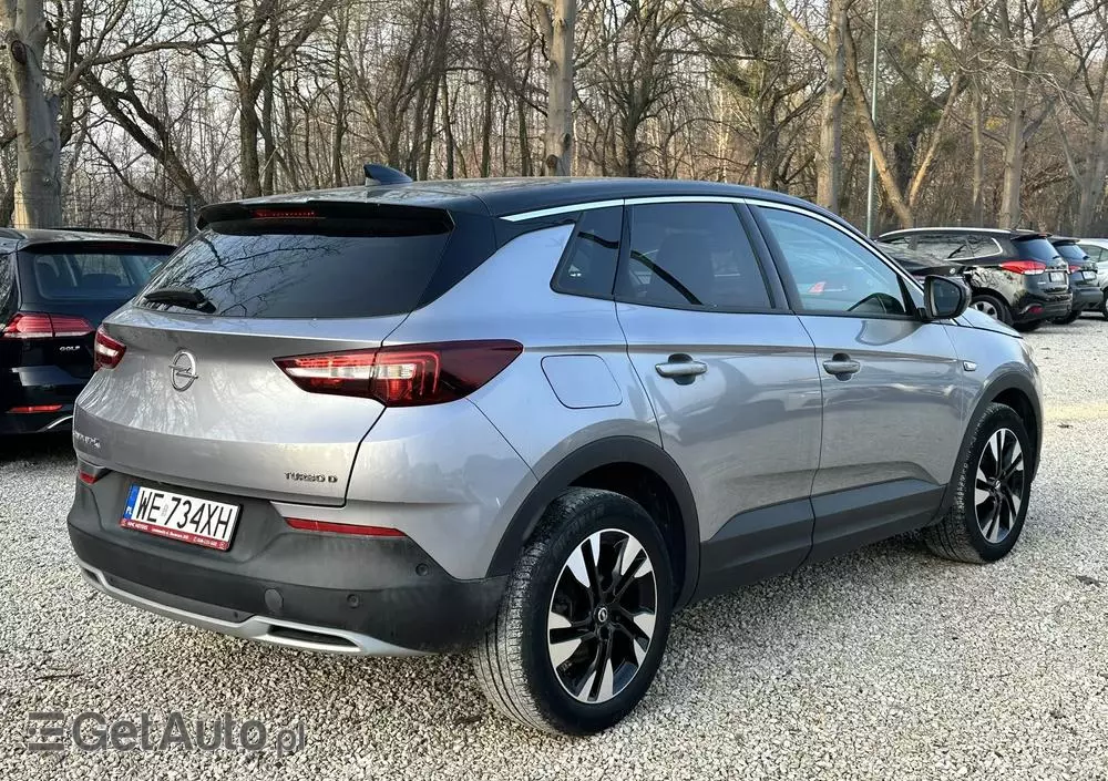 OPEL Grandland X 1.5 CDTI Elite S&S
