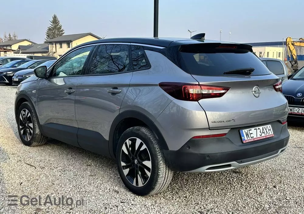 OPEL Grandland X 1.5 CDTI Elite S&S